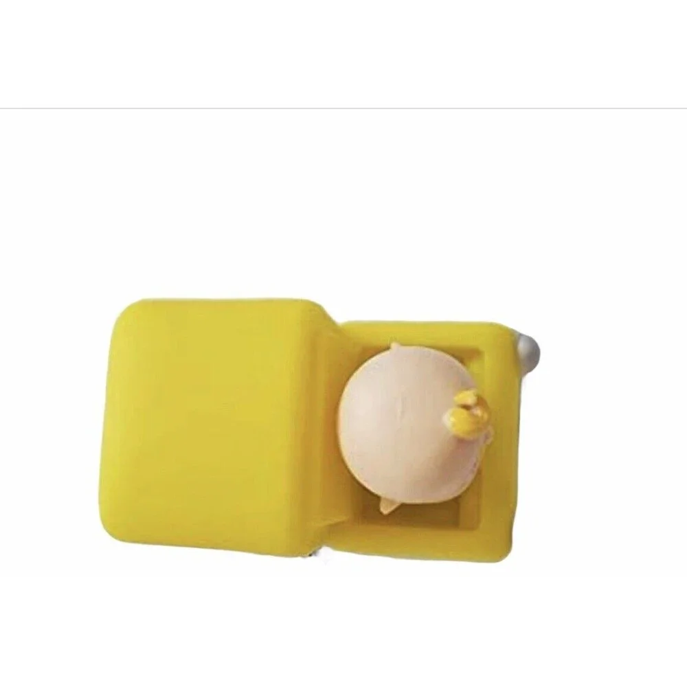 COCOMELON JJ Mini Figure 4
